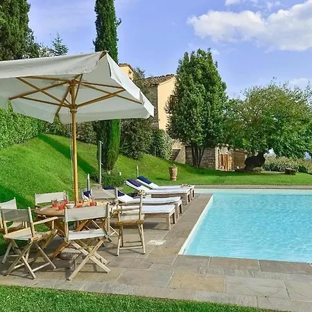 Sunset Villa *