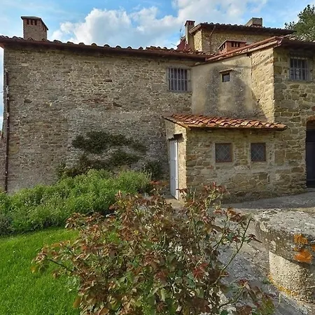 Sunset Villa Reggello