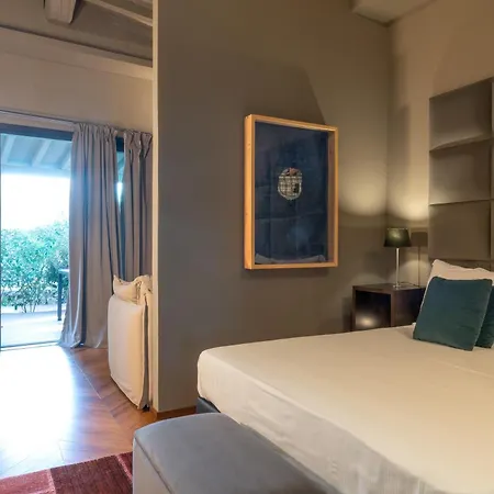 Bed & Breakfast Sunset Castiglione della Pescaia